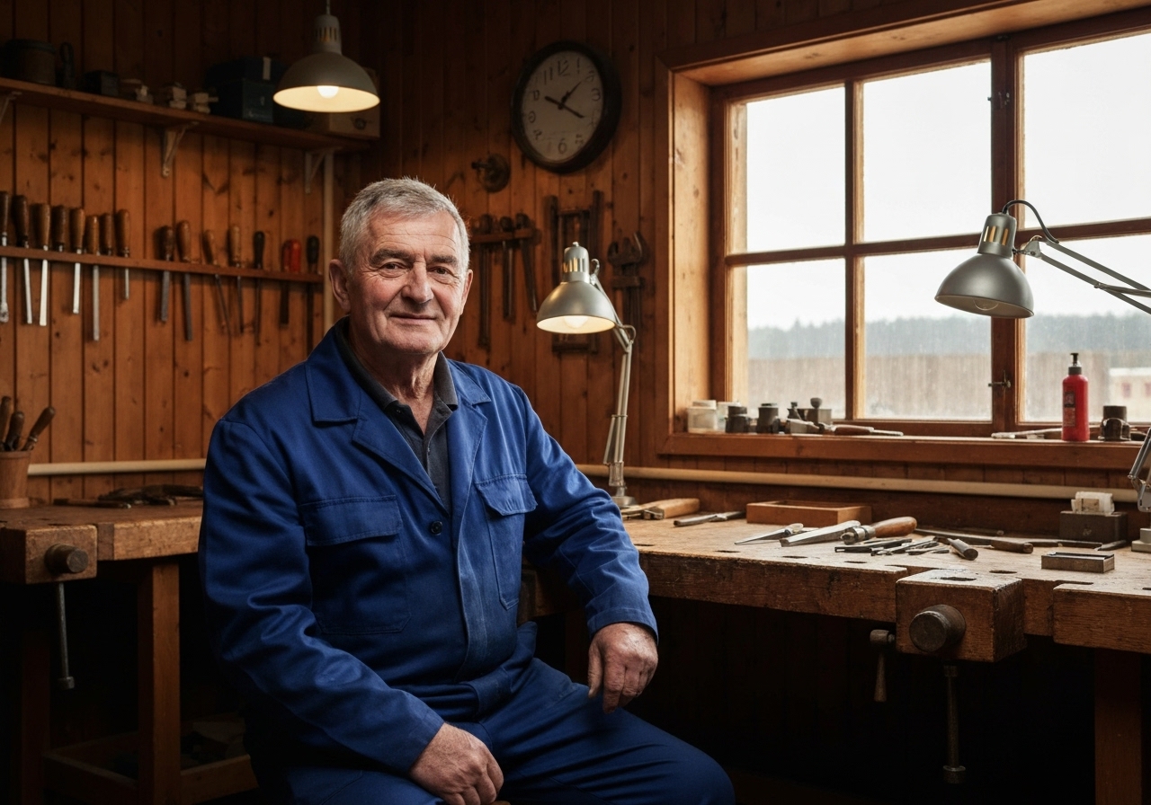 Wieczór z Bareją - Miś 19.10.2025