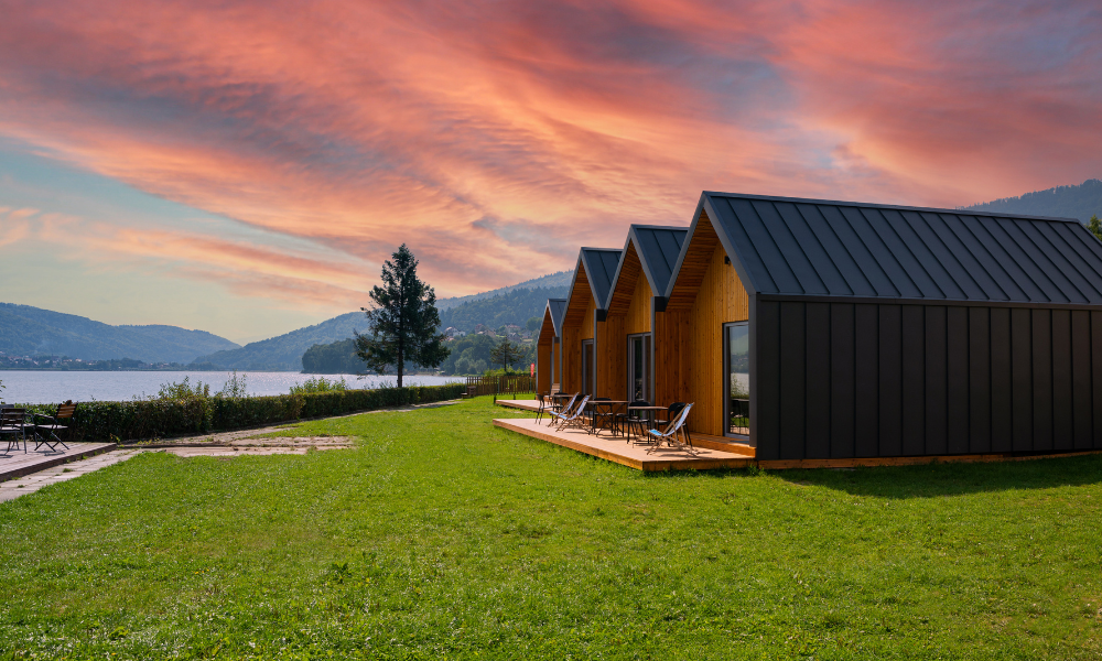 Rower elektryczny MTB