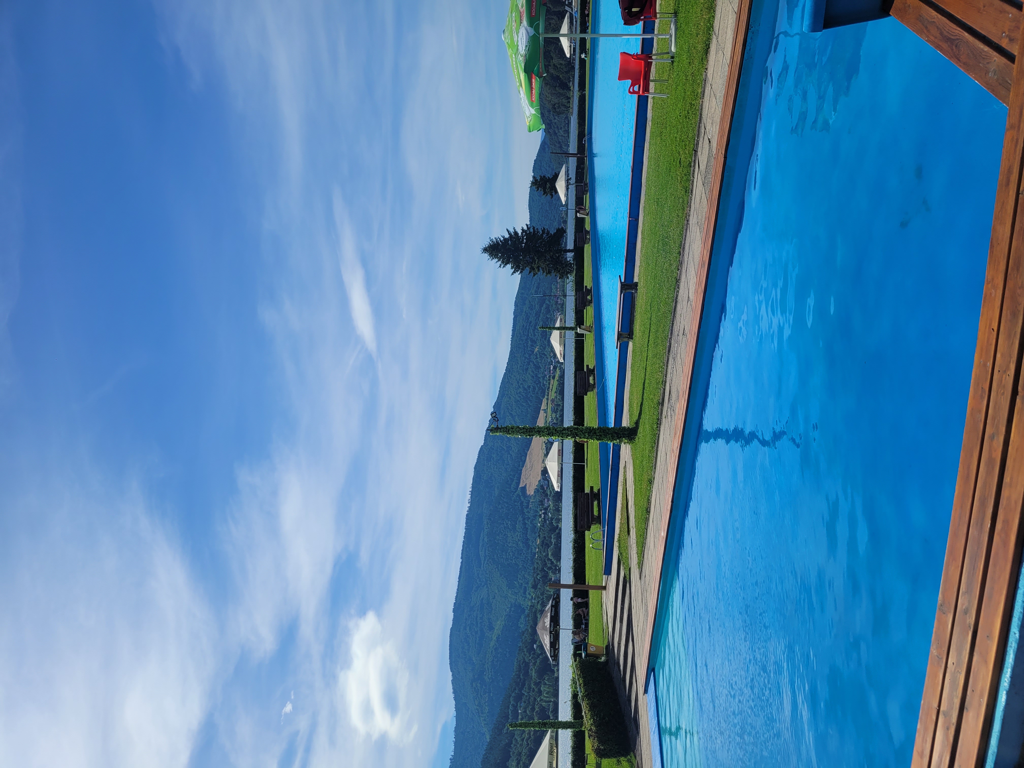 Rower elektryczny Orkan