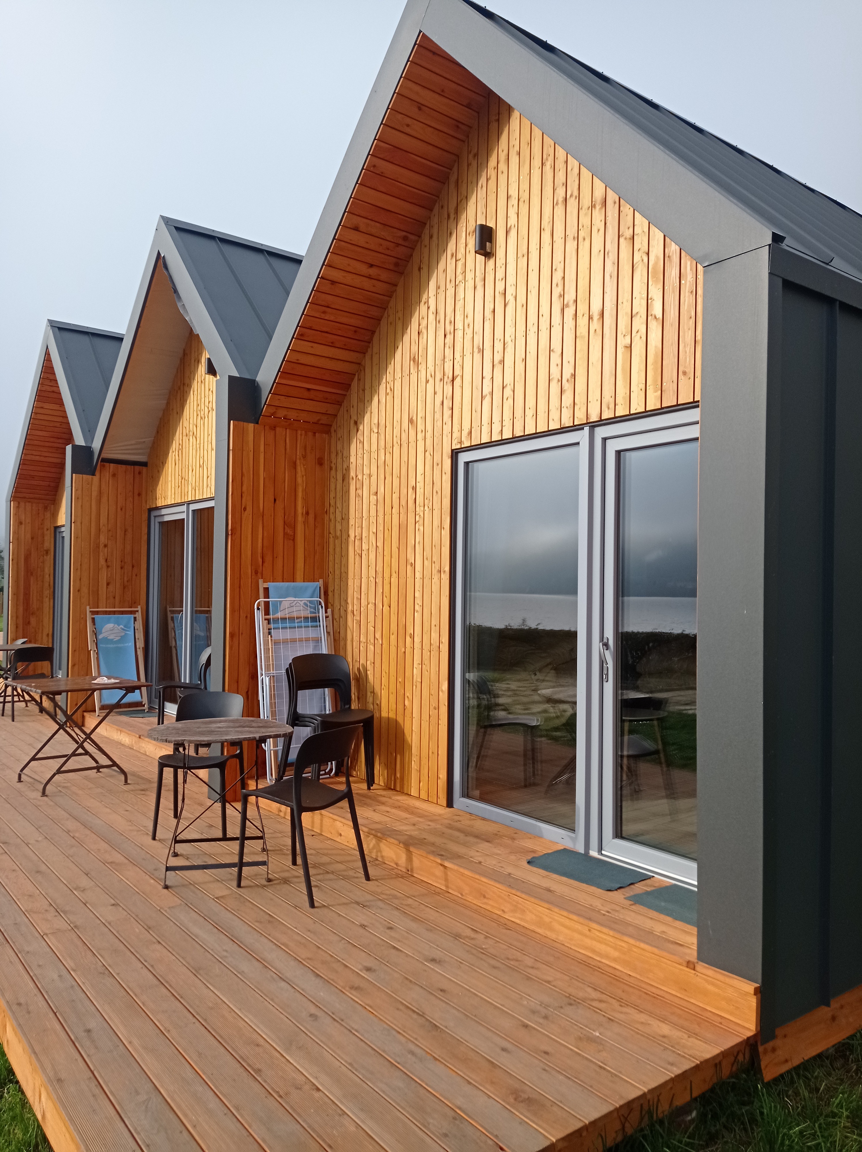 Rower elektryczny E-slalom